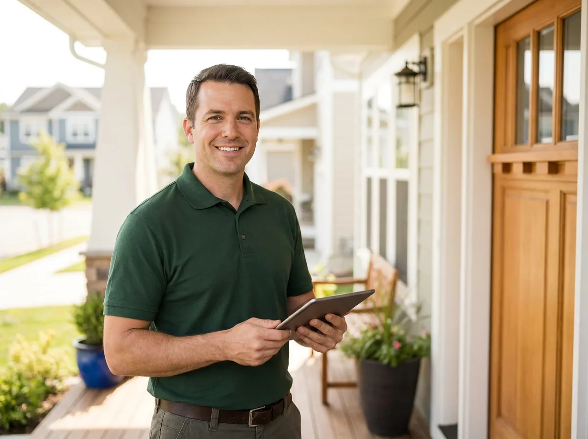 Pest control FAQs for Suamico, WI
